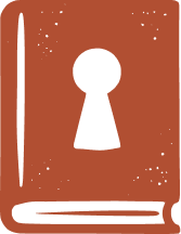 Privacy Book icon